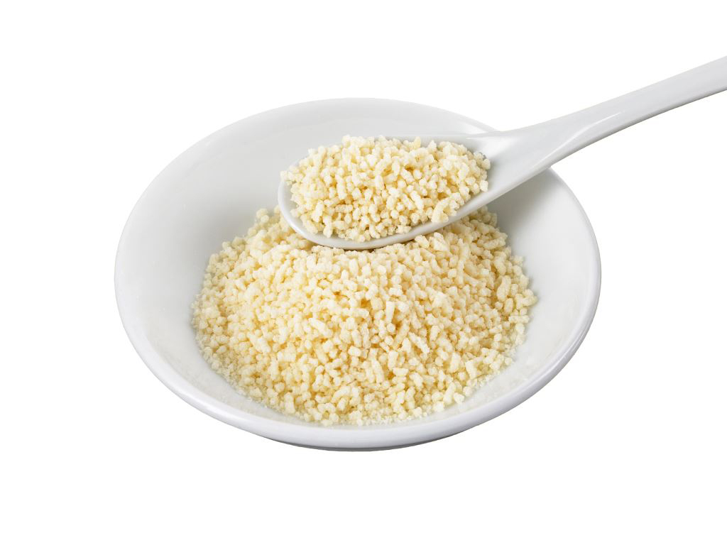 Hạt nêm, bột ngọt, bột canh